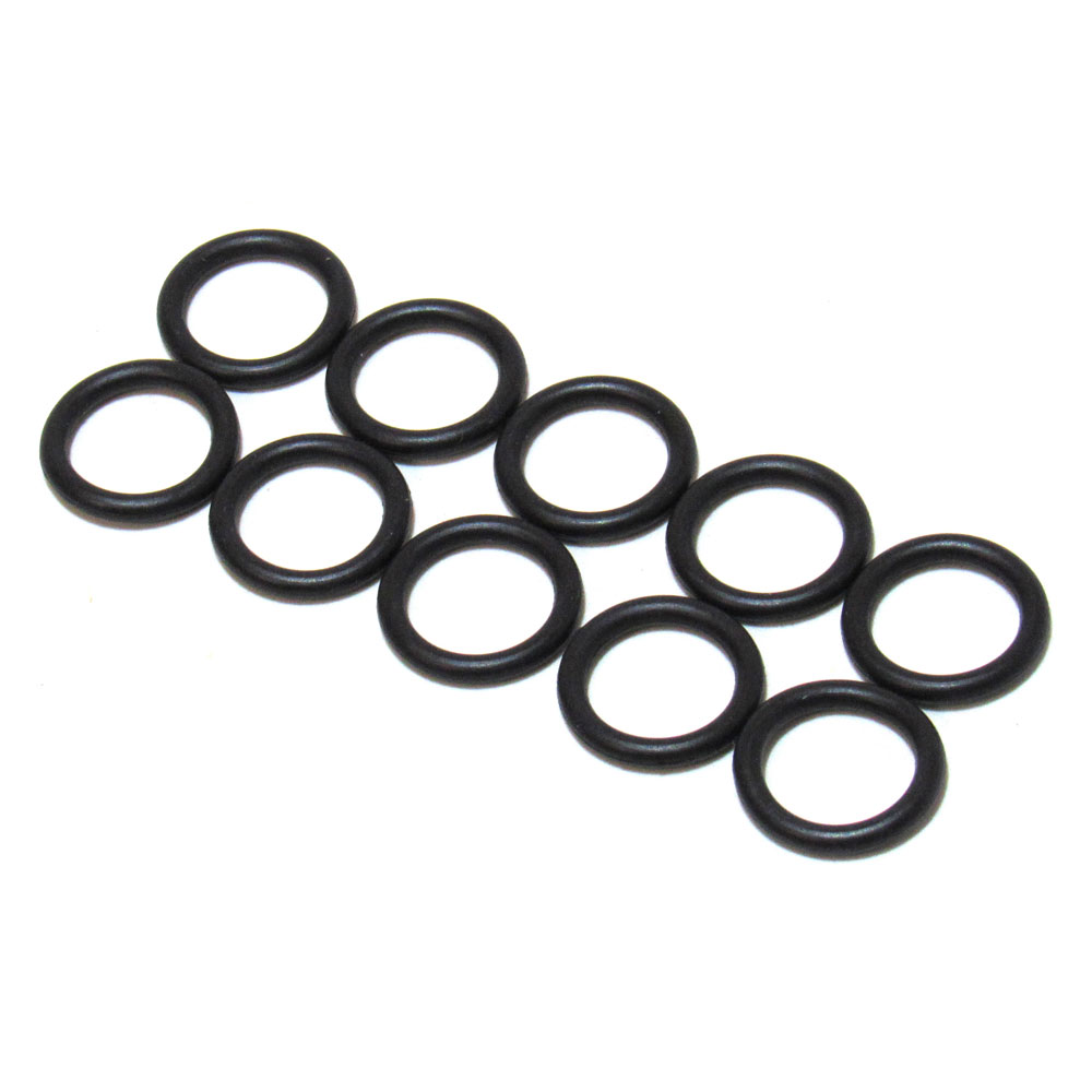 Renegade Racing Components O-Ring 77006-10; Viton O Ring FKM Viton 