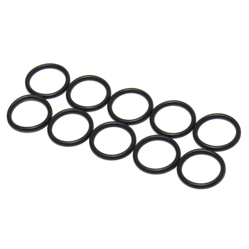 Renegade Racing Components O-Ring 77008-10; Viton O Ring FKM Viton 