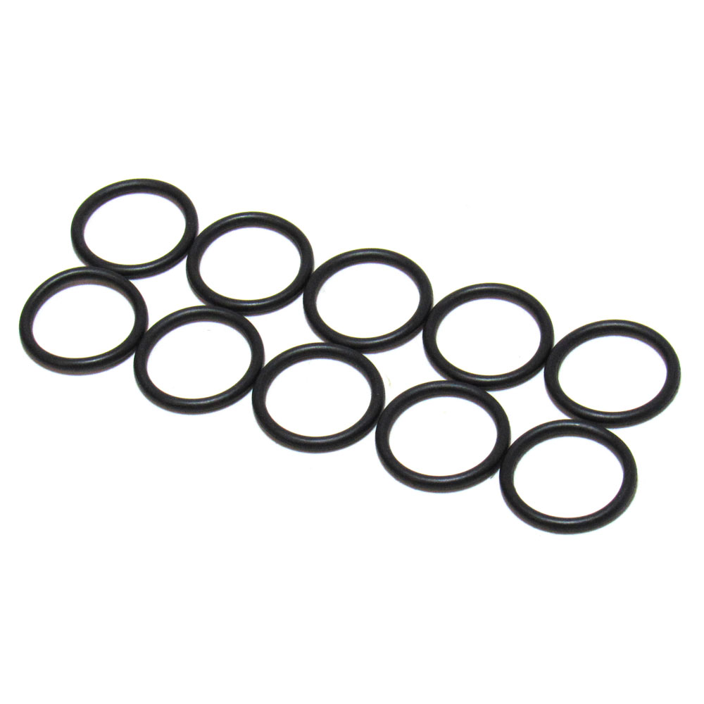 Renegade Racing Components O-Ring 77010-10; Viton O Ring FKM Viton 