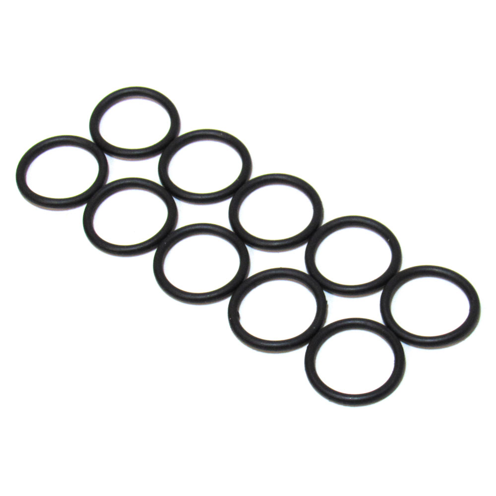Renegade Racing Components O-Ring 77012-10; Viton O Ring FKM Viton 