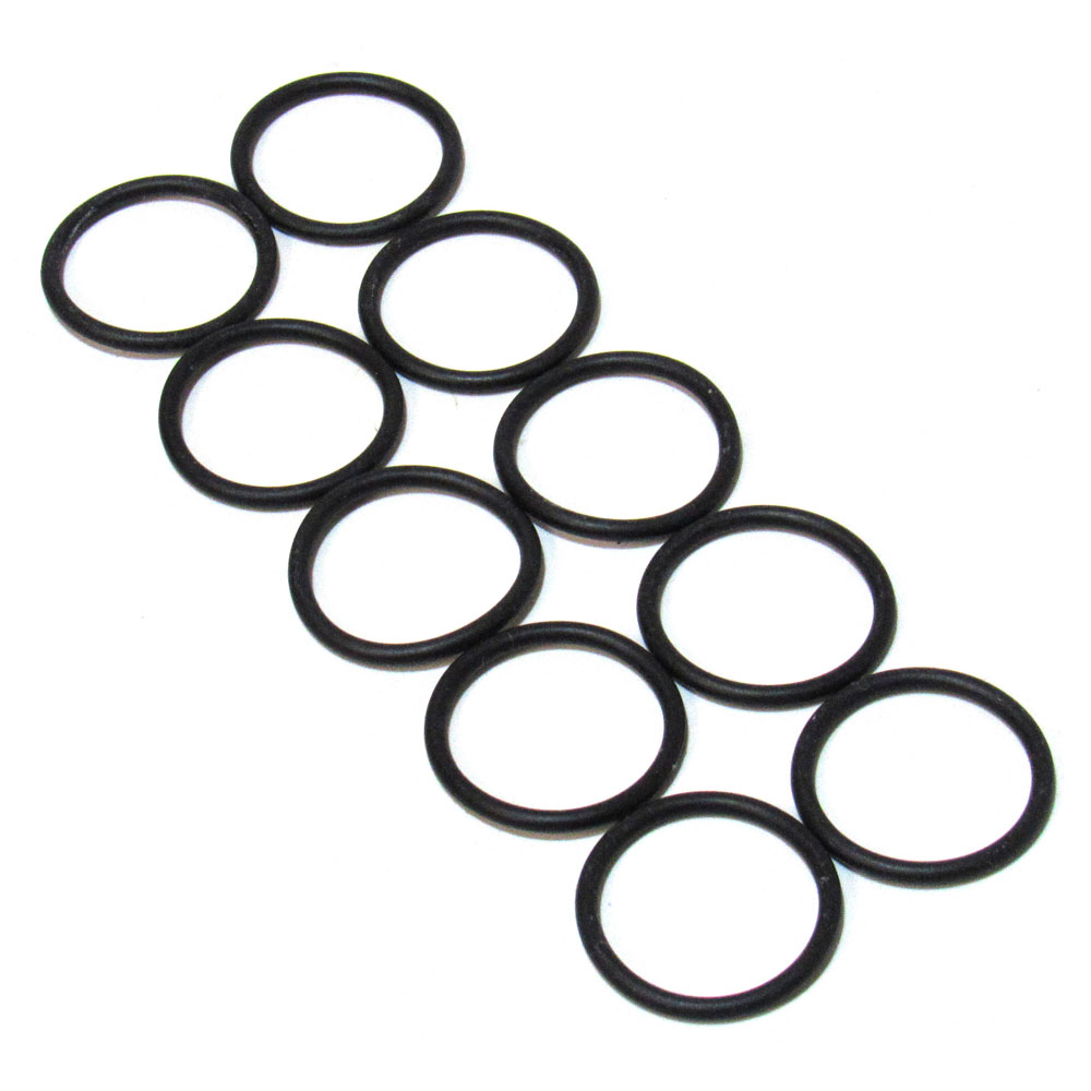Renegade Racing Components O-Ring 77016-10; Viton O Ring 