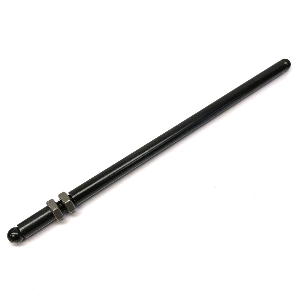 Renegade Pushrod Length Checking Tool 7901; Adjustable Pushrod Checker 5/16 in. 7.500 in. 8.700 in. Steel 