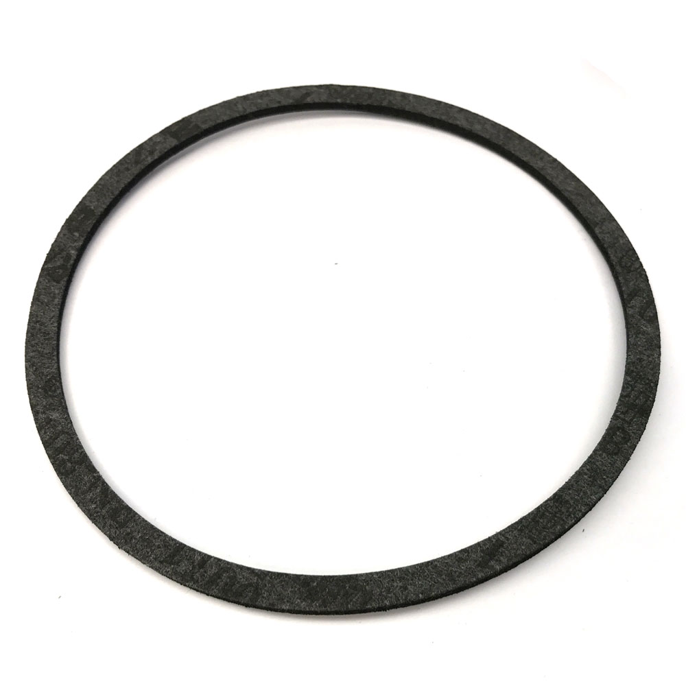 Renegade Racing Components Air Cleaner Mounting Gasket 81-62; Standard 5-1/8 in. Fiber 