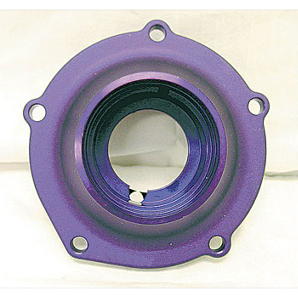 Photo for Renegade Racing Components Differential Pinion Support 8128; Aluminum Ford 9 in., Small Bearing, 28 Spline for Ford