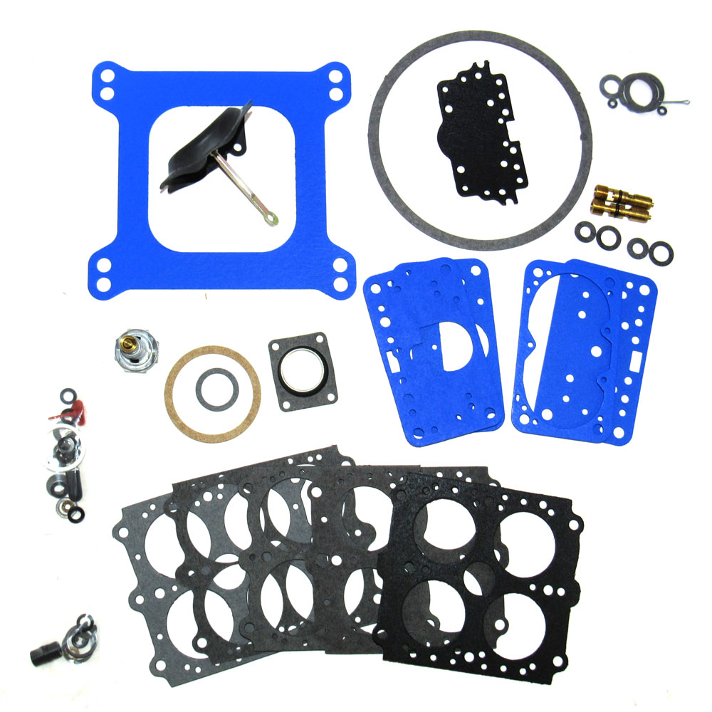 Photo for Renegade Racing Components Carburetor Repair Kit 83-119; Non-Stick Holley 4160
