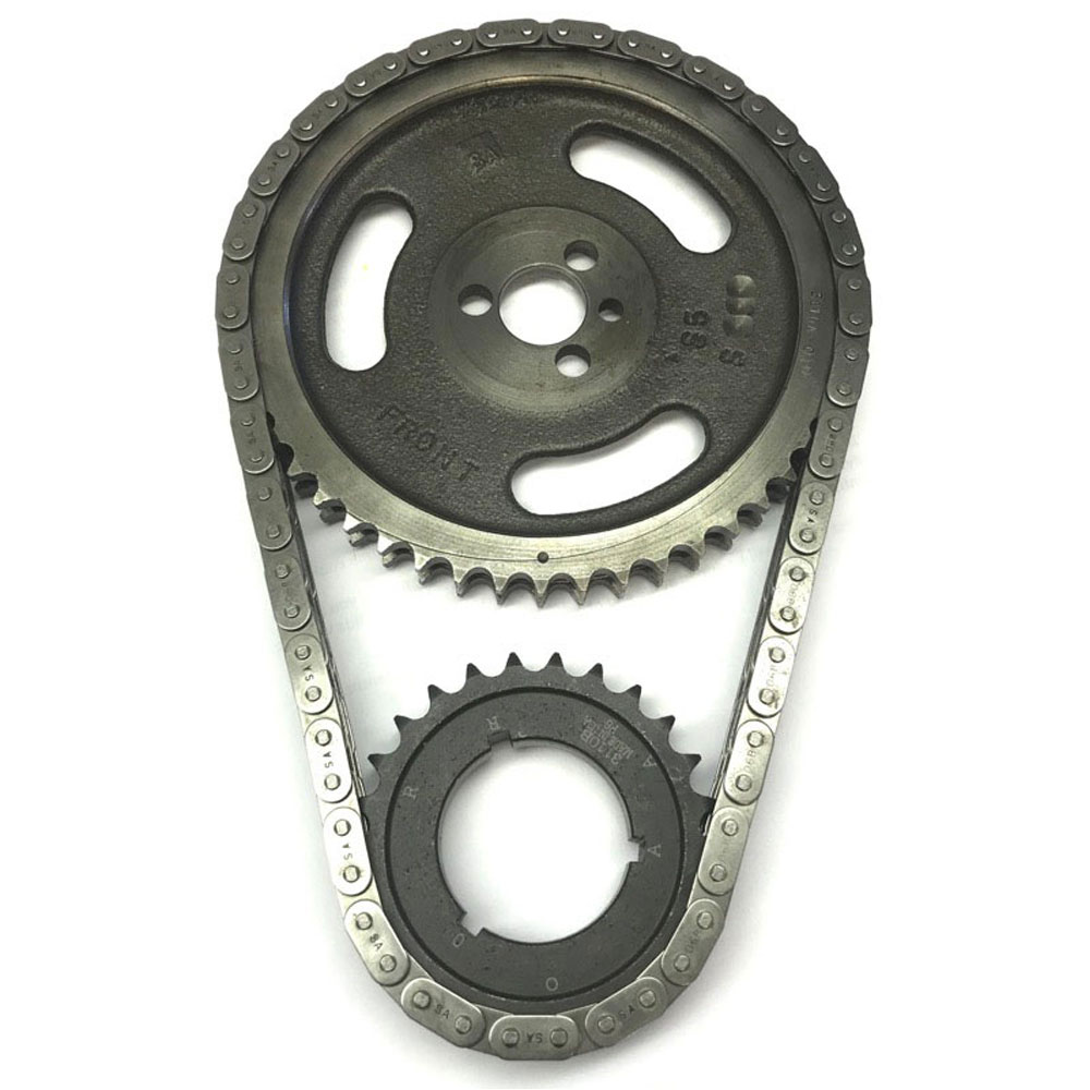 Renegade Racing Components Timing Set 9-3110; Sportsman Double Roller 0.250 in. for Chevy 396 to 454 