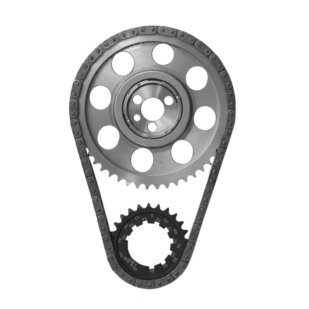  Renegade Timing Set Image