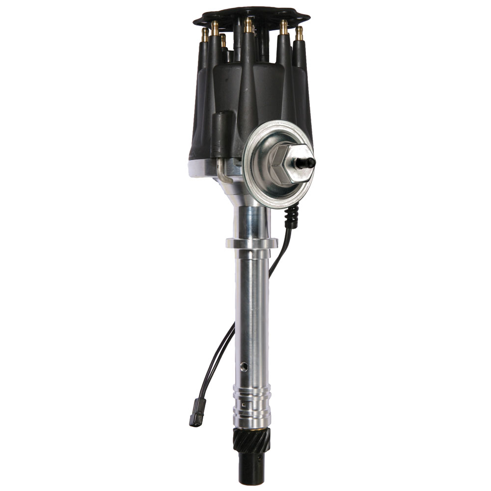 Photo for Renegade Distributor 98361-2; Hi Energy Vacuum, Mechanical Magnetic for Chevy 262 to 400, 396 to 454