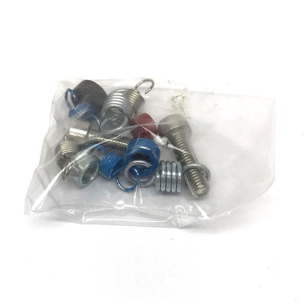 Renegade Racing Components Distributor Advance Curve Kit 98464; 