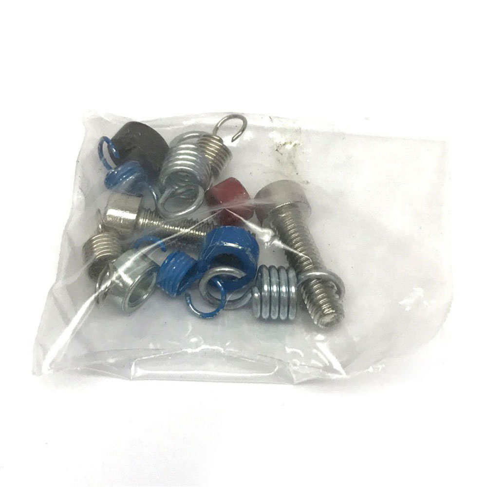 Renegade Racing Components Distributor Advance Curve Kit 98464; 