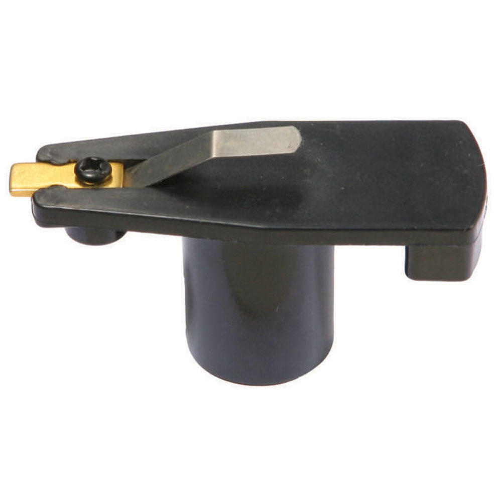 Photo for Renegade Racing Components Distributor Rotor 98466-2; Black Plastic for Chrysler