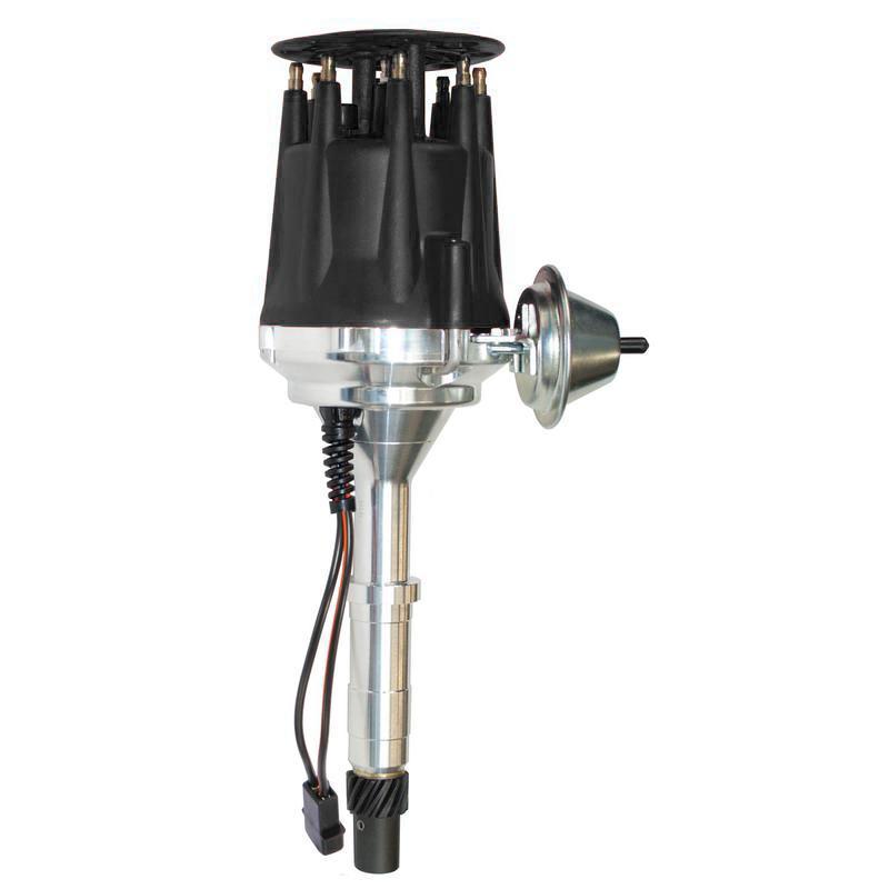 Photo for Renegade Distributor 98519-2; Hi Energy Vacuum, Mechanical Magnetic for AMC, Jeep 290 to 401