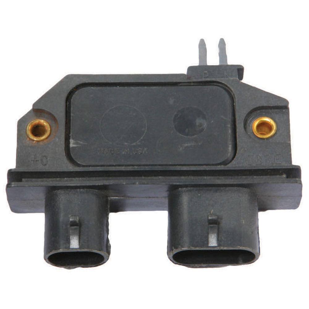 Renegade Distributor Ignition Module 98590; for GM EST, EFI 