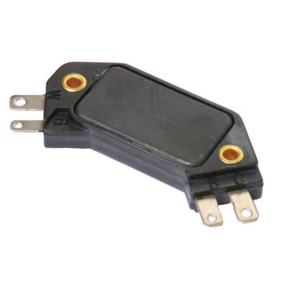 Renegade Racing Components Distributor Ignition Module 98596; for GM HEI 
