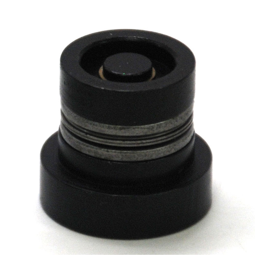 Renegade Racing Components Camshaft Thrust Button 99164-1; Roller Thrust Button Needle Bearing Roller Steel for Chevy 262 to 400 