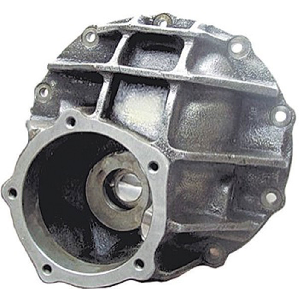 Photo for Renegade Differential Carrier DHNI3062; Nodular Iron Nodular Iron 9.000 in. for Ford 
