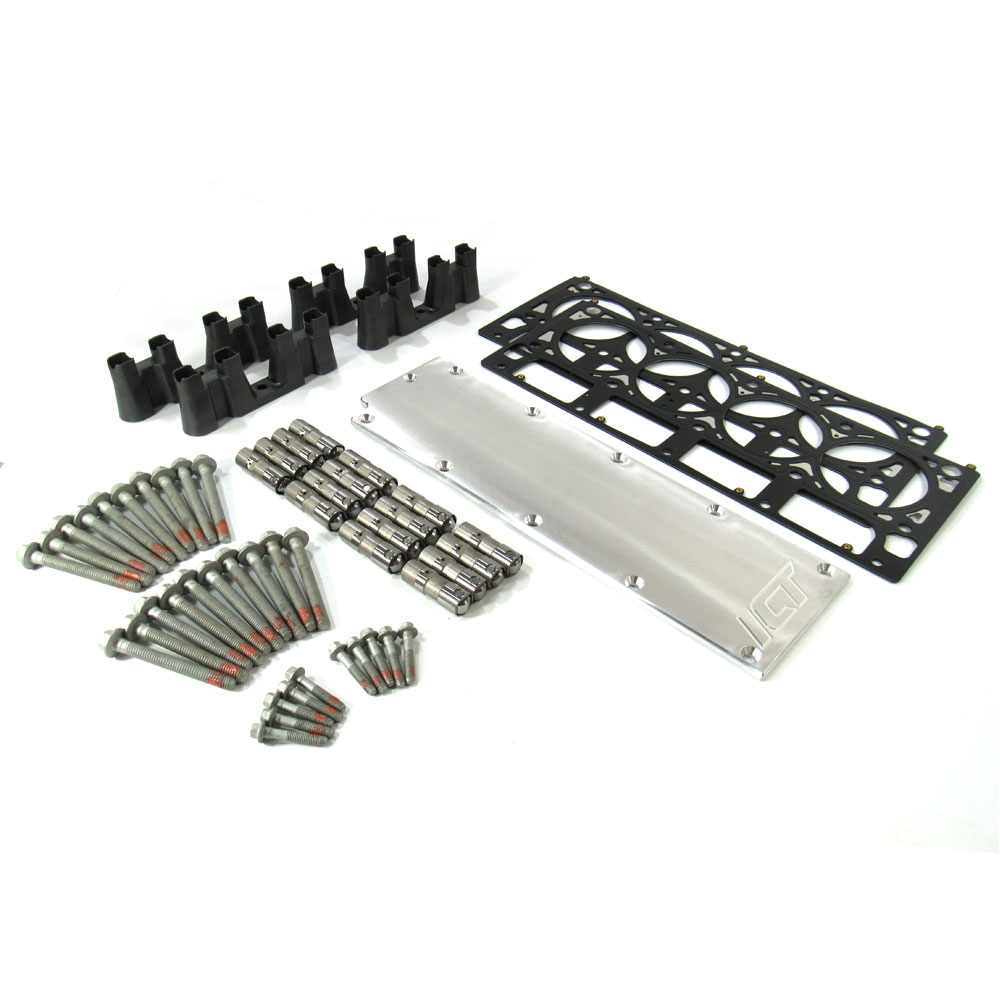 Renegade AFM/DOD Delete Kit DODD53; 3.945 in. 0.041 in. Multi Layer Steel for GM LS 