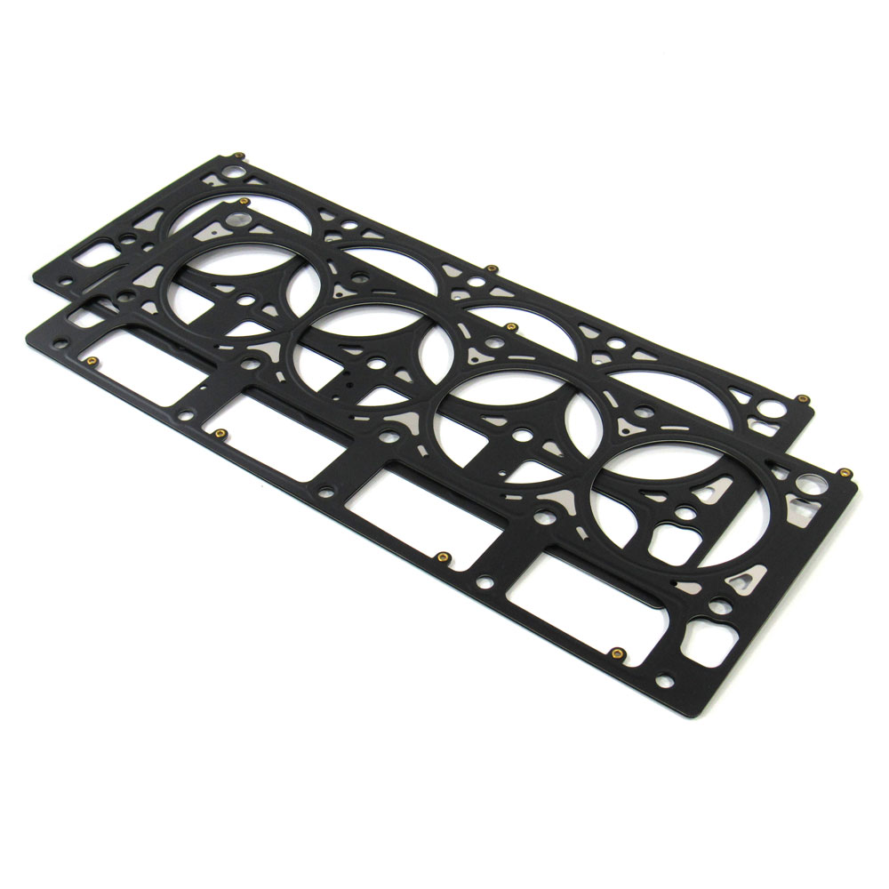 Renegade AFM/DOD Delete Kit DODD53; 3.945 in. 0.041 in. Multi Layer Steel for GM LS 