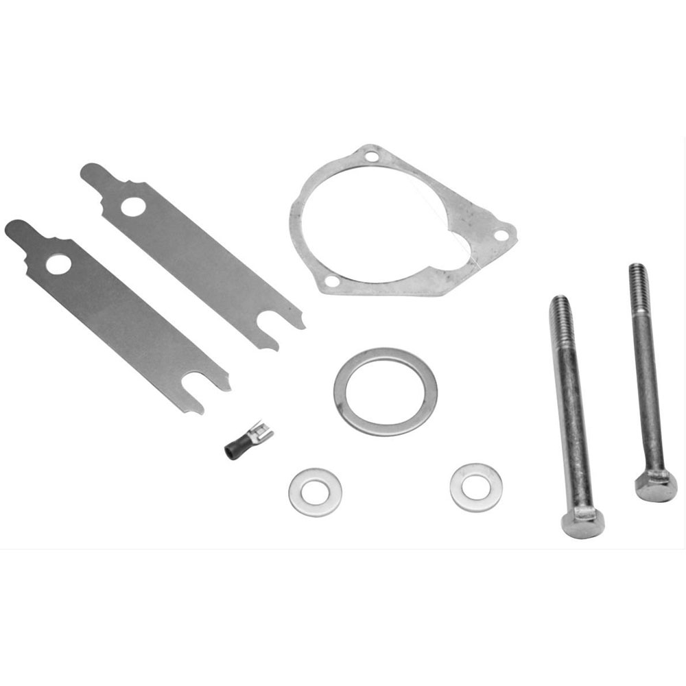 Revolution Starter Bolt and Shim Kit 1121; for Chevy 