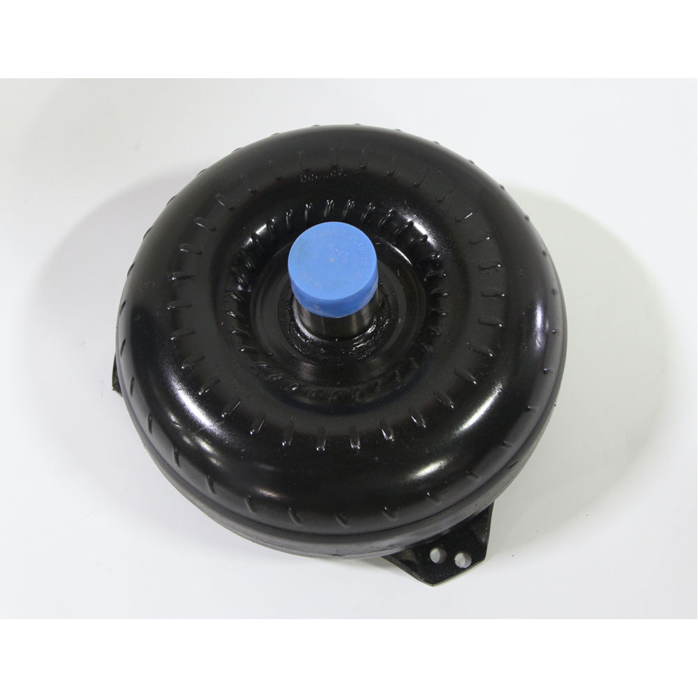Photo for Revolution Performance Components Torque Converter 271126; 2200 to 2600 RPM 30 Spline for GM TH350, TH400 
