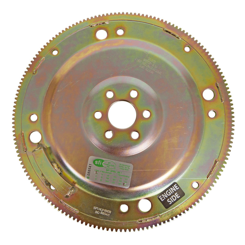 Photo for Revolution Performance Components Flexplate 302-164; 164t 28.0 oz. External Non SFI Steel for 1965 to 1985 Ford 221 to 351W All except C4