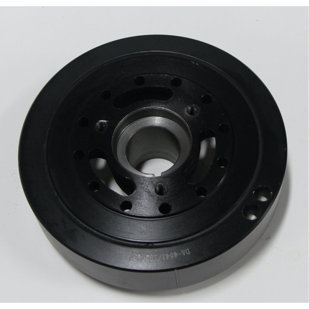 Revolution Performance Components Harmonic Balancer 6512; 8.000 in. External for Chevy 454 