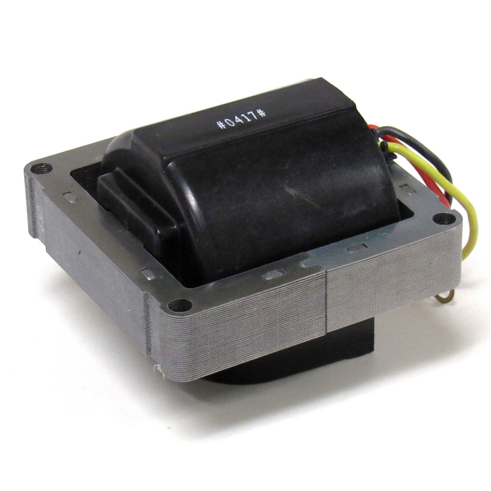 Revolution Performance Components Ignition Coil 69430; Black 50000 Volt HEI (In Cap Coil) for GM 