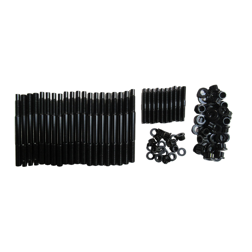  Revolution Cylinder Head Stud Kit Image