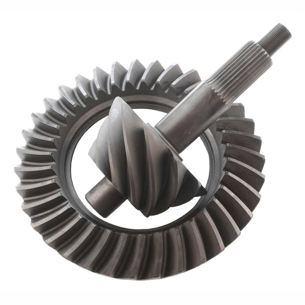 Richmond Differential Ring and Pinion 49-0027-1; 