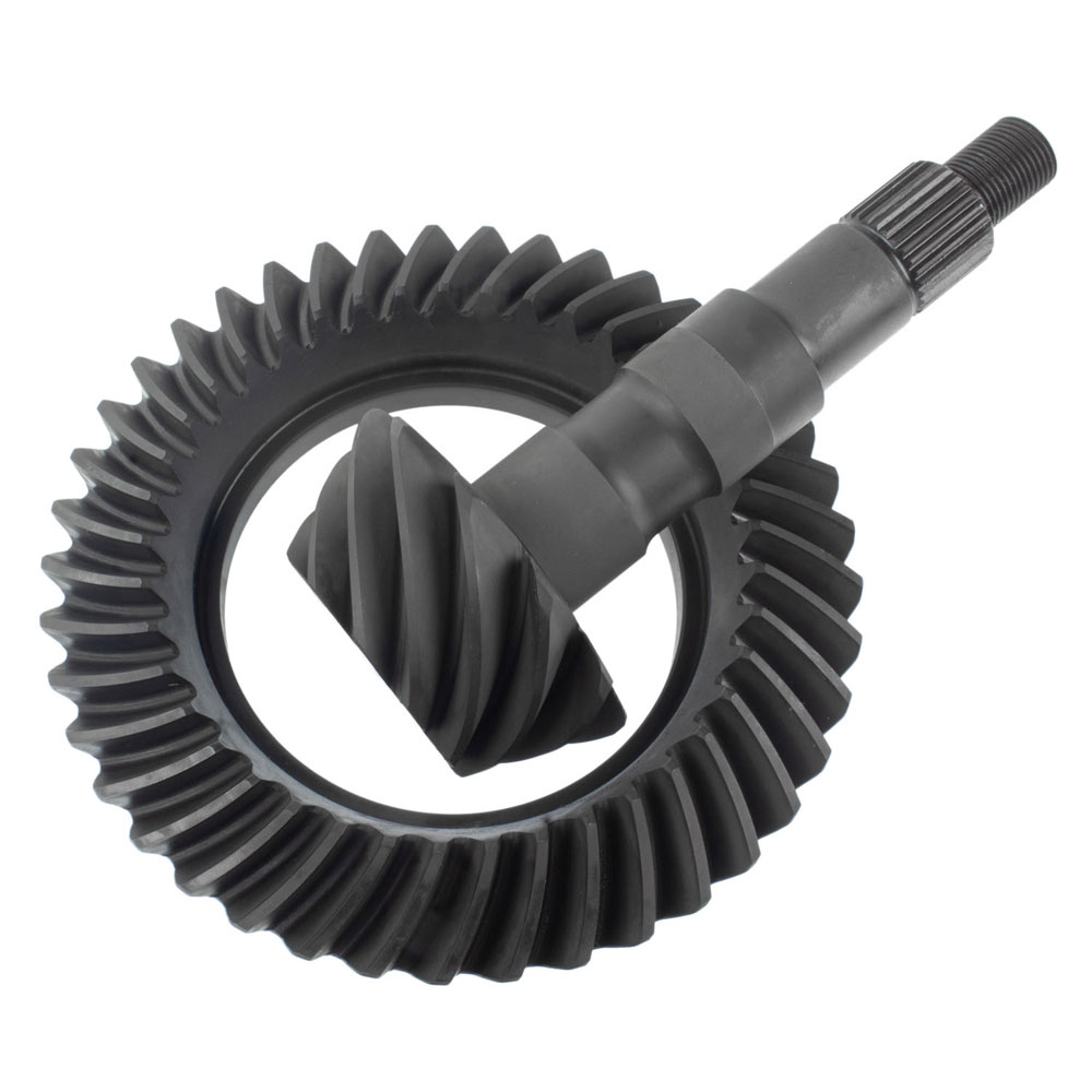 Richmond Differential Ring and Pinion 49-0041-1; 