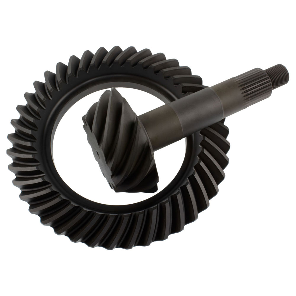 Richmond Differential Ring and Pinion 49-0070-1; 