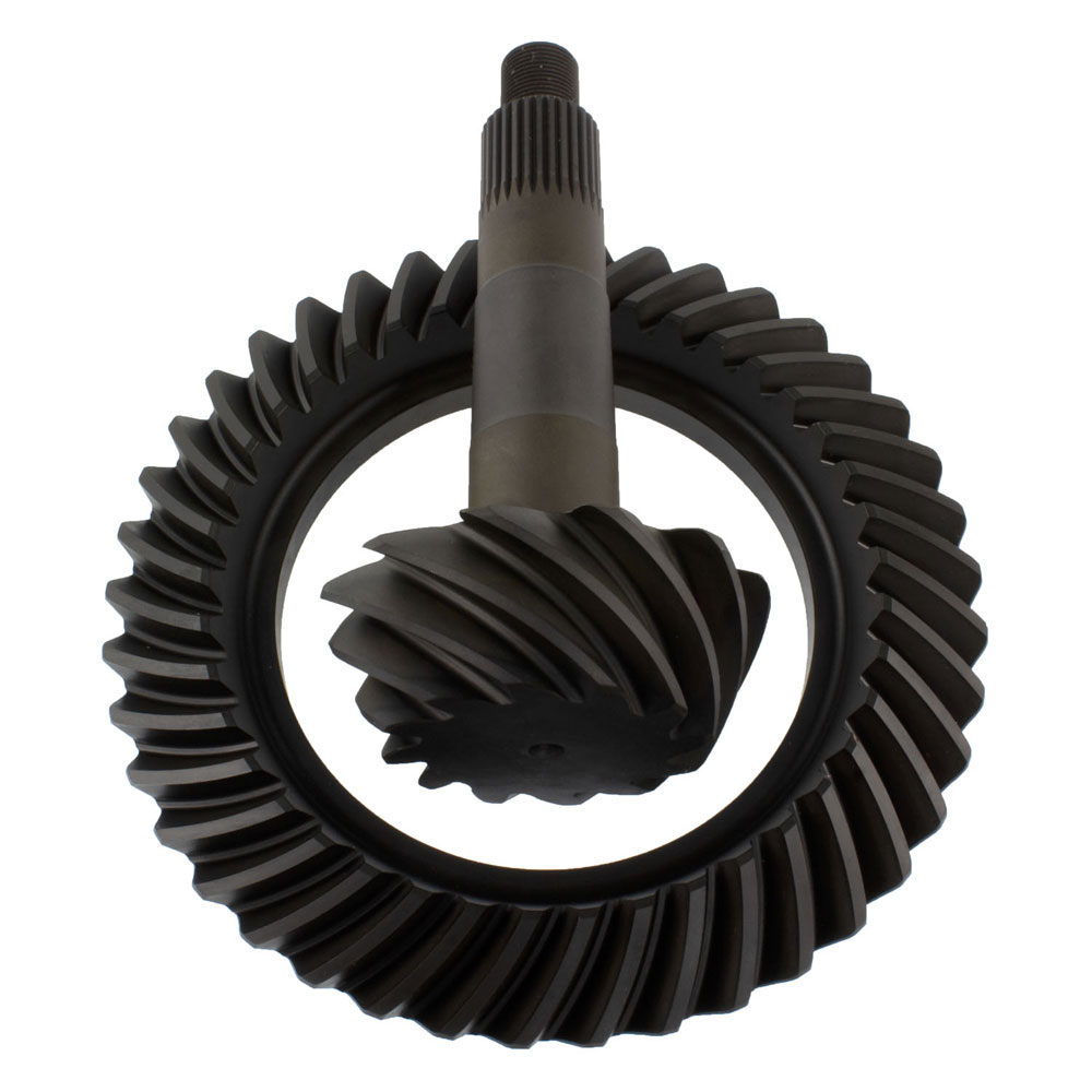 Richmond Differential Ring and Pinion 49-0070-1; 