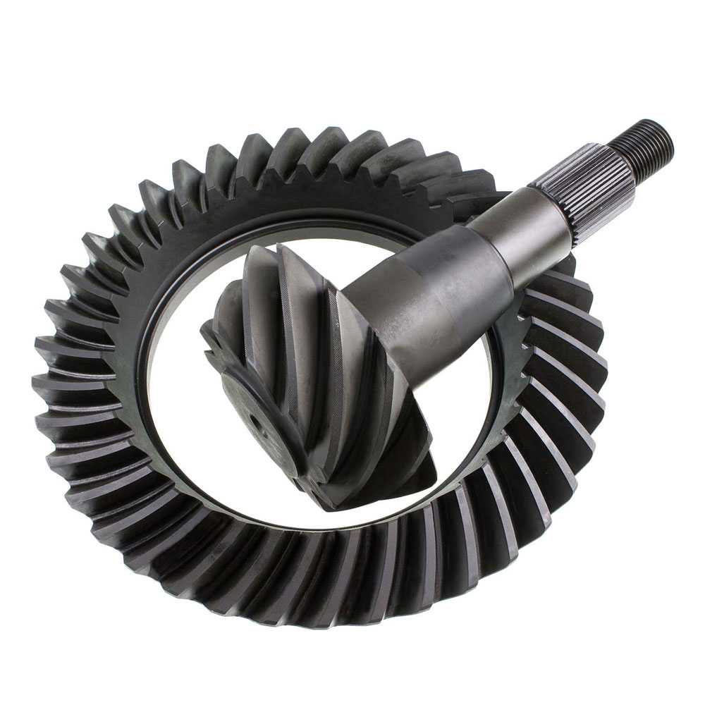 Richmond Differential Ring and Pinion 49-0078-1; 
