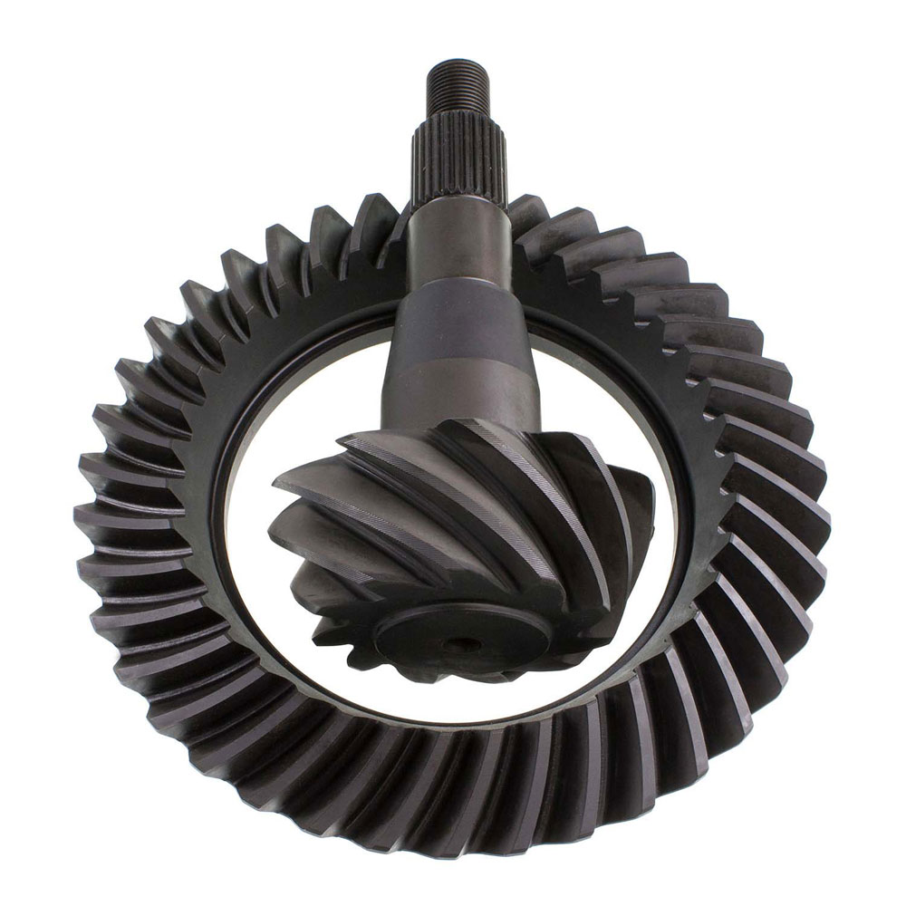 Richmond Differential Ring and Pinion 49-0078-1; 