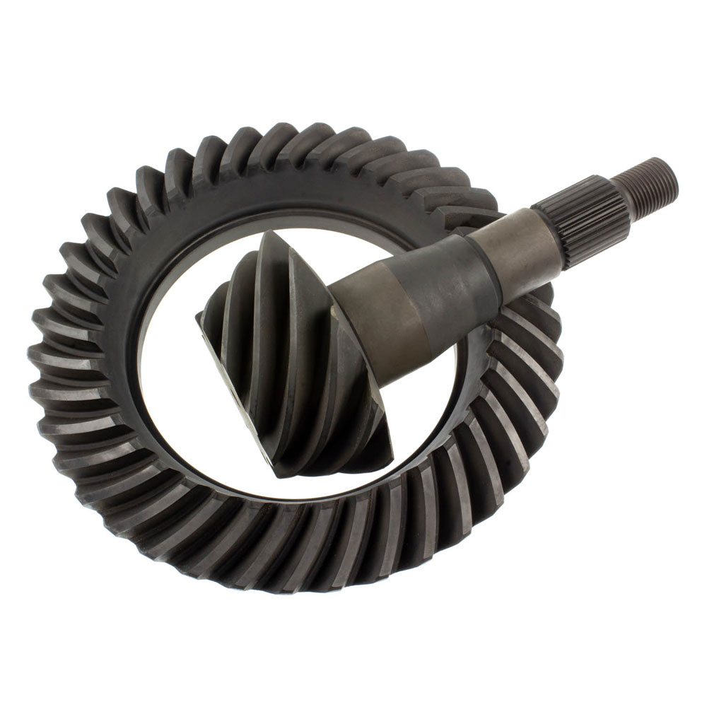 Richmond Differential Ring and Pinion 49-0080-1; 
