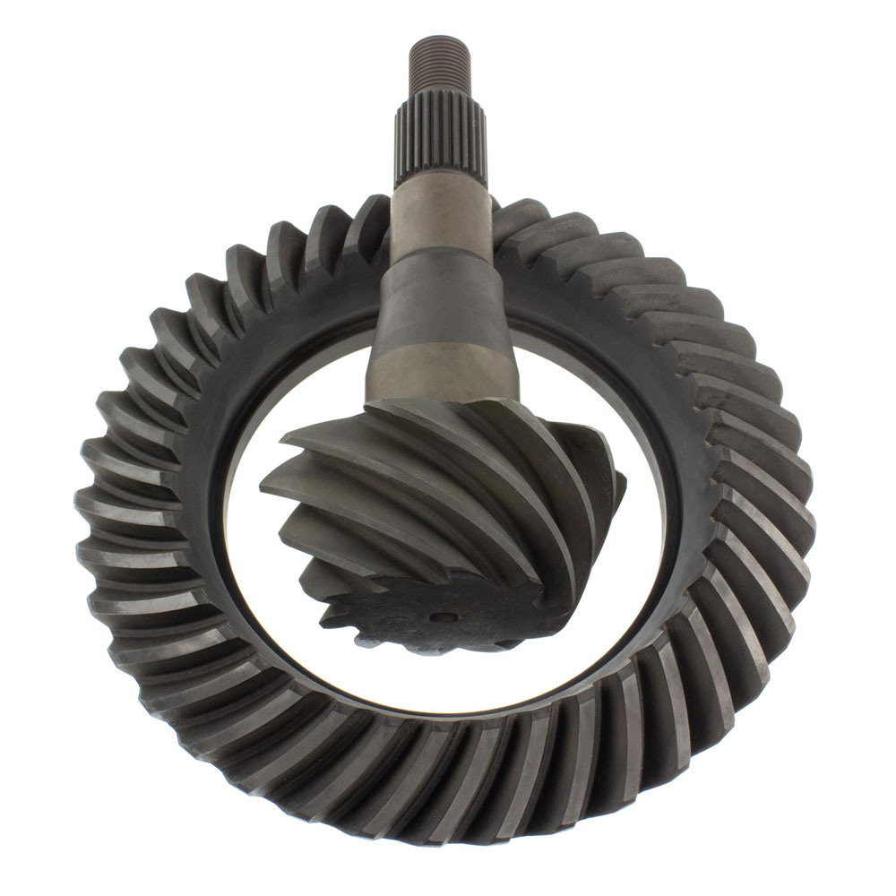 Richmond Differential Ring and Pinion 49-0080-1; 