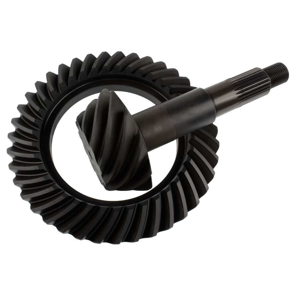 Richmond Differential Ring and Pinion 49-0082-1; 