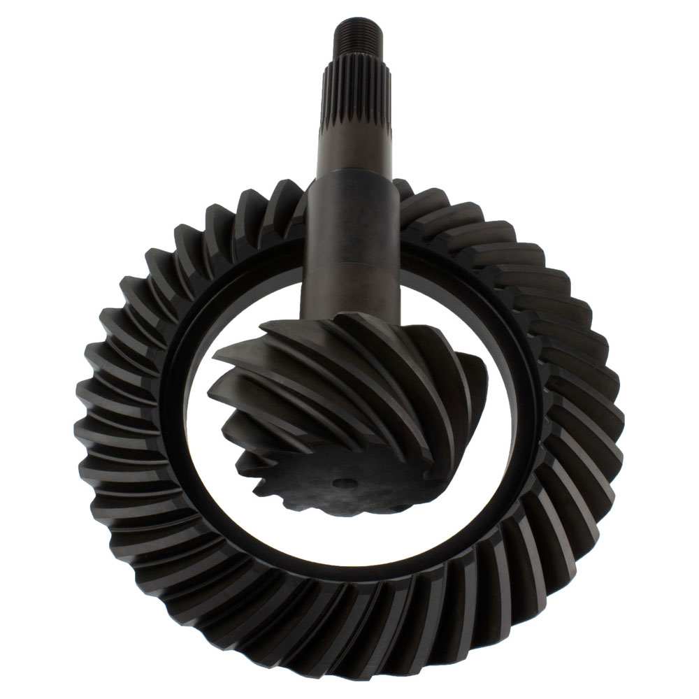 Richmond Differential Ring and Pinion 49-0082-1; 