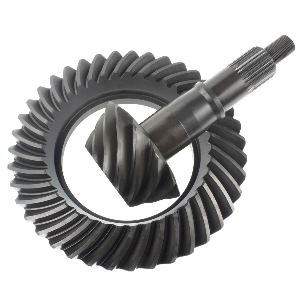 Richmond Differential Ring and Pinion 49-0103-1; 