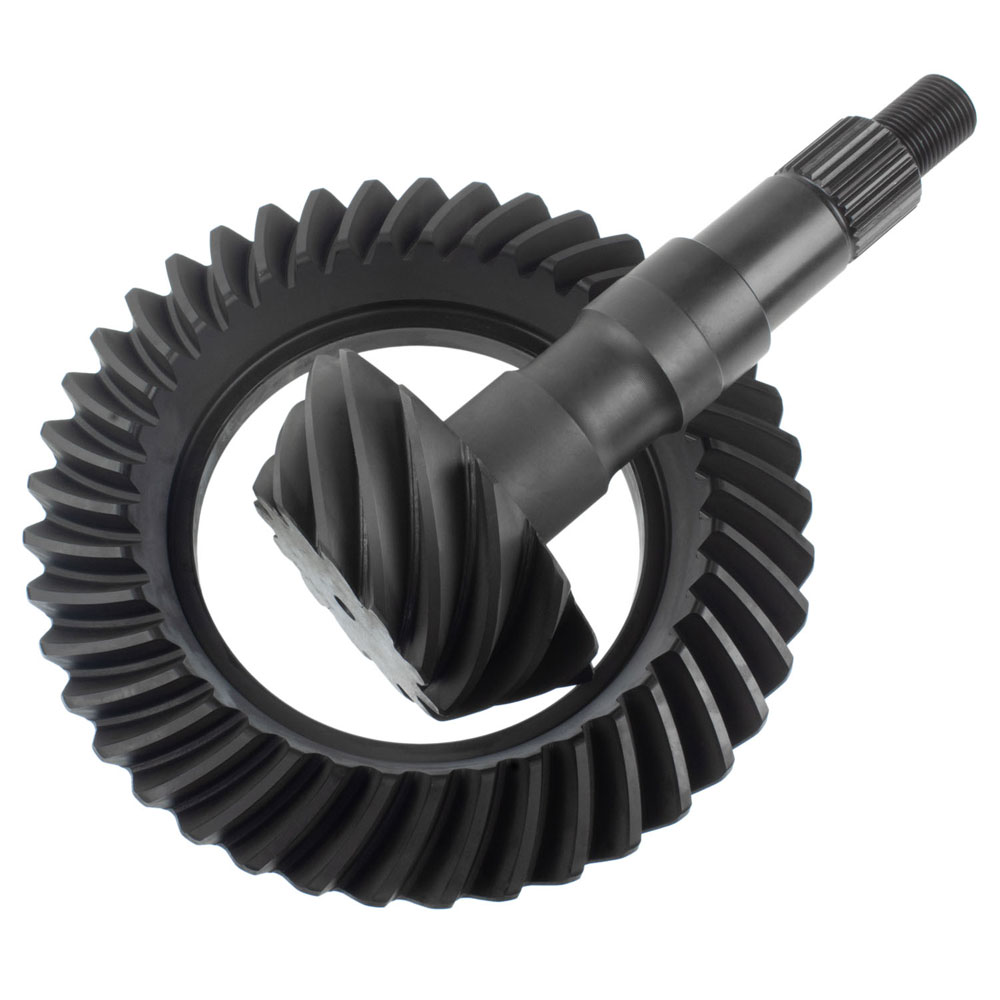 Richmond Differential Ring and Pinion 49-0278-1; 