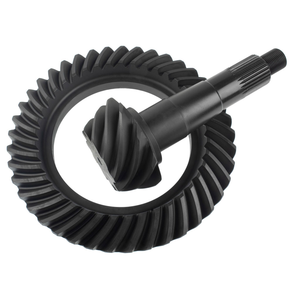 Richmond Differential Ring and Pinion 69-0031-1; 