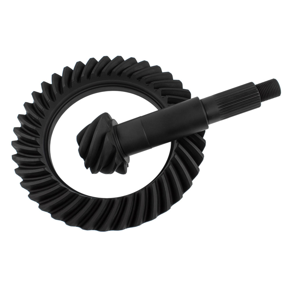Richmond Differential Ring and Pinion 69-0054-1; 