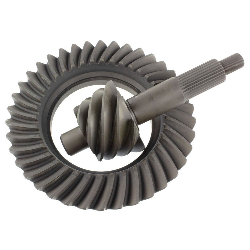 Richmond Differential Ring and Pinion 69-0069-1; 