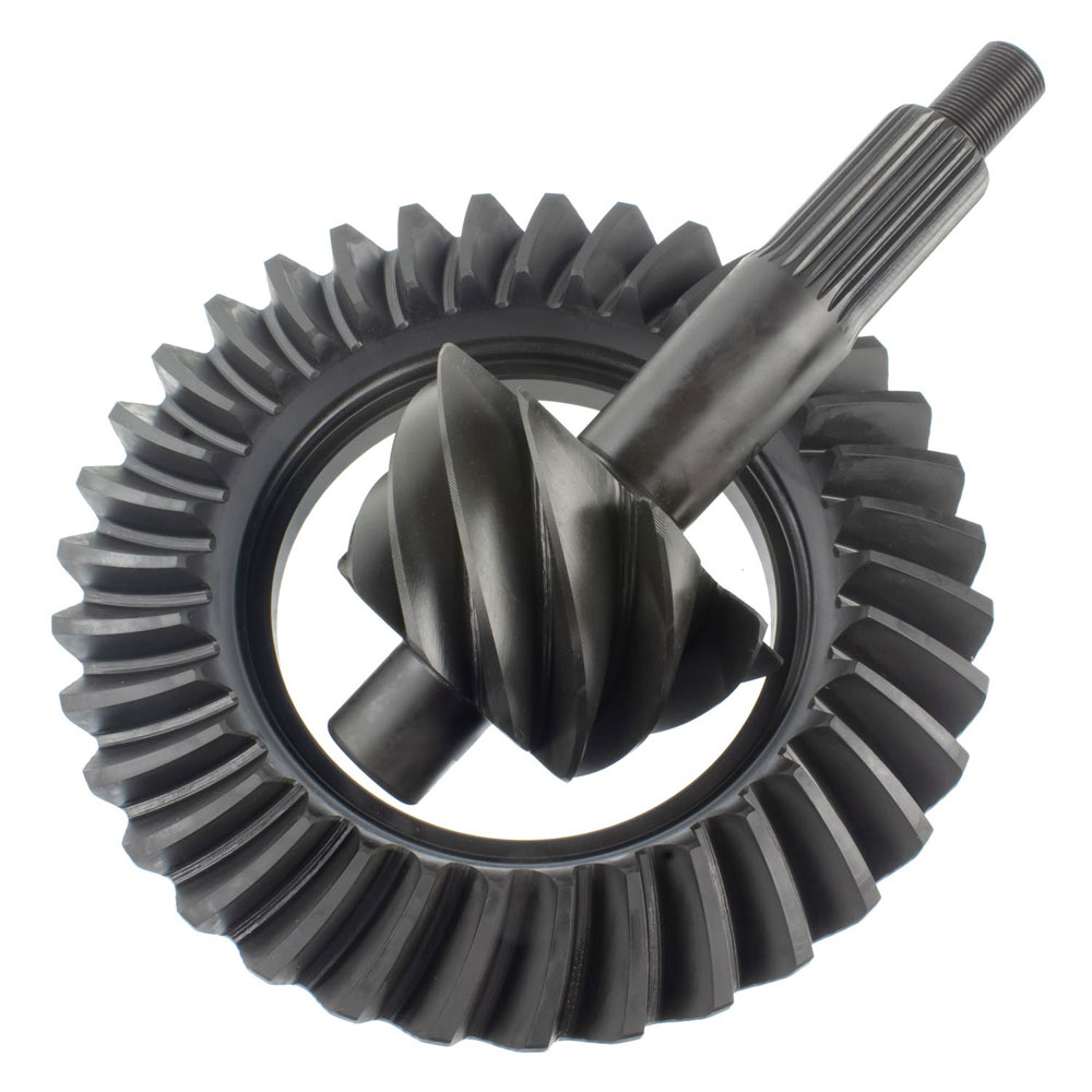 Richmond Differential Ring and Pinion 69-0177-1; 