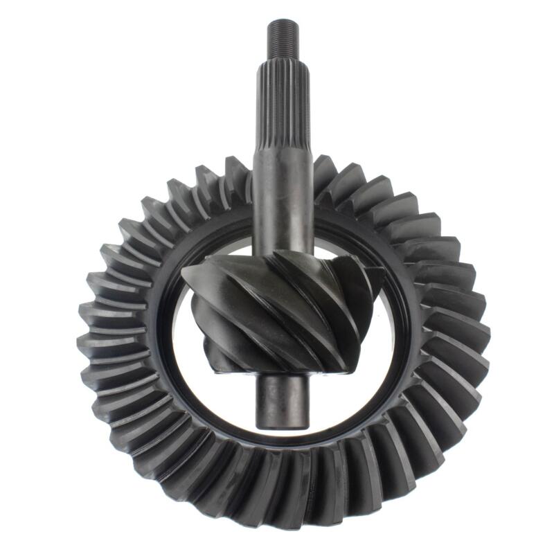 Richmond Differential Ring and Pinion 69-0177-1; 