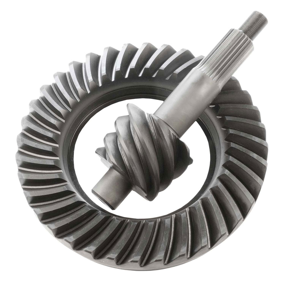 Richmond Differential Ring and Pinion 69-0199-1; 