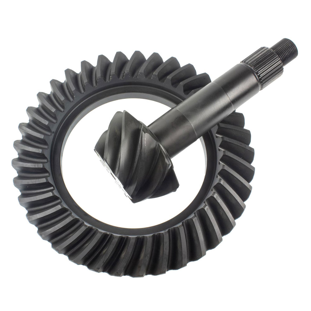 Richmond Differential Ring and Pinion 69-0204-1; 