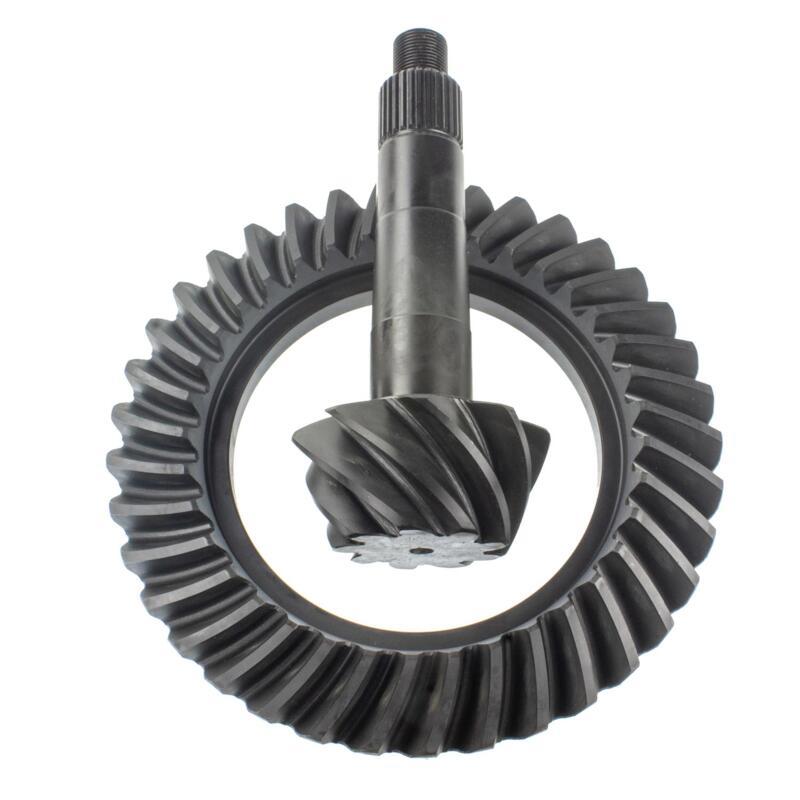 Richmond Differential Ring and Pinion 69-0204-1; 