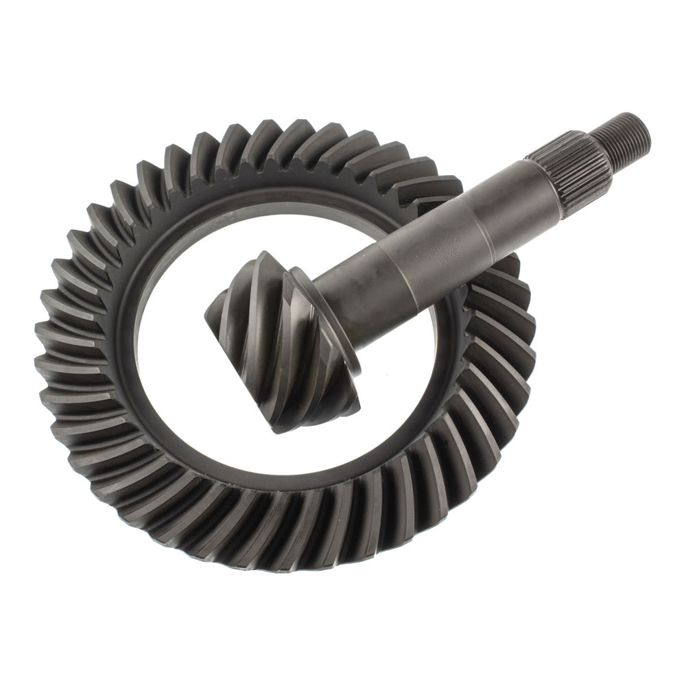 Richmond Differential Ring and Pinion 69-0206-1; 