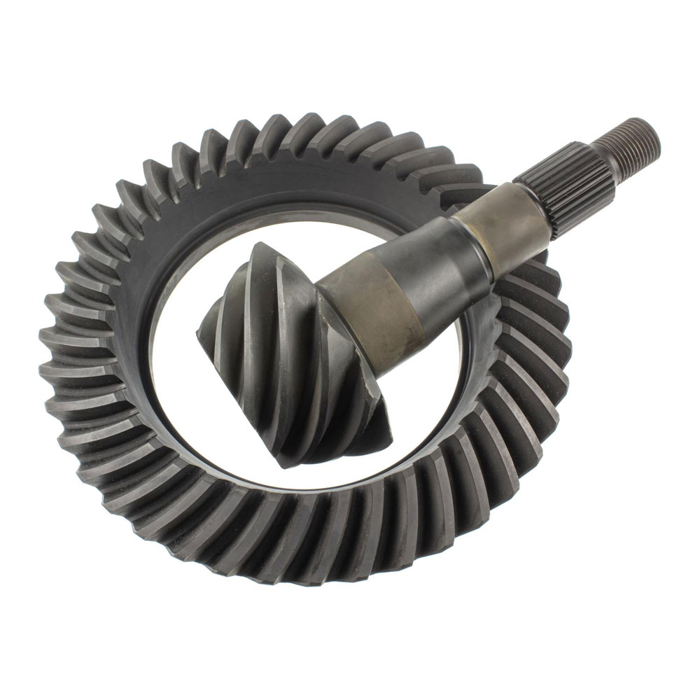 Richmond Differential Ring and Pinion 69-0220-1; 